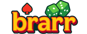 Brarr Logo